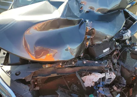 2015 Chrysler 200 Limited из США, поврежденный, VIN 1C3CCCAB1FN577738